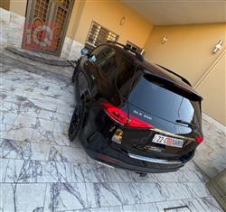 مرسيدس بنز GLE